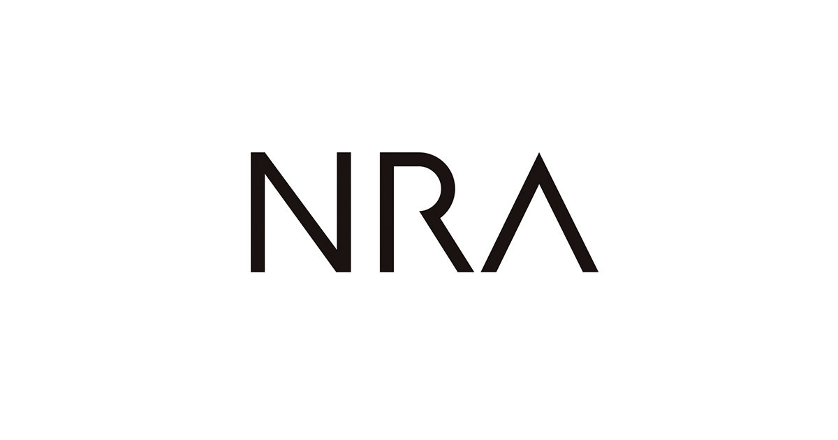 日本RA株式会社のロゴ