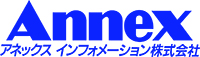 annexロゴ