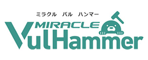 MIRACLE Vul Hammer